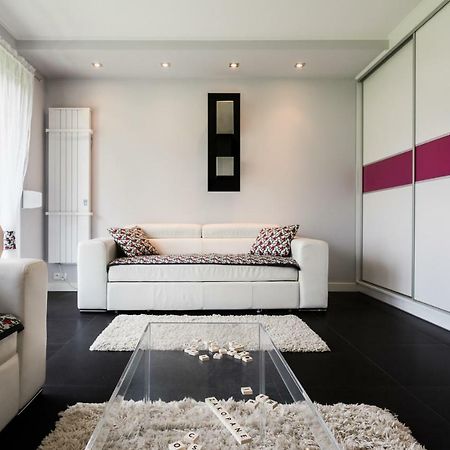 Apartamenty Pereskocki Zakopane Dış mekan fotoğraf