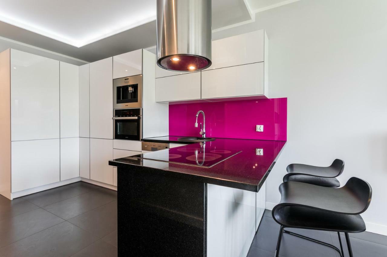Apartamenty Pereskocki Zakopane Dış mekan fotoğraf