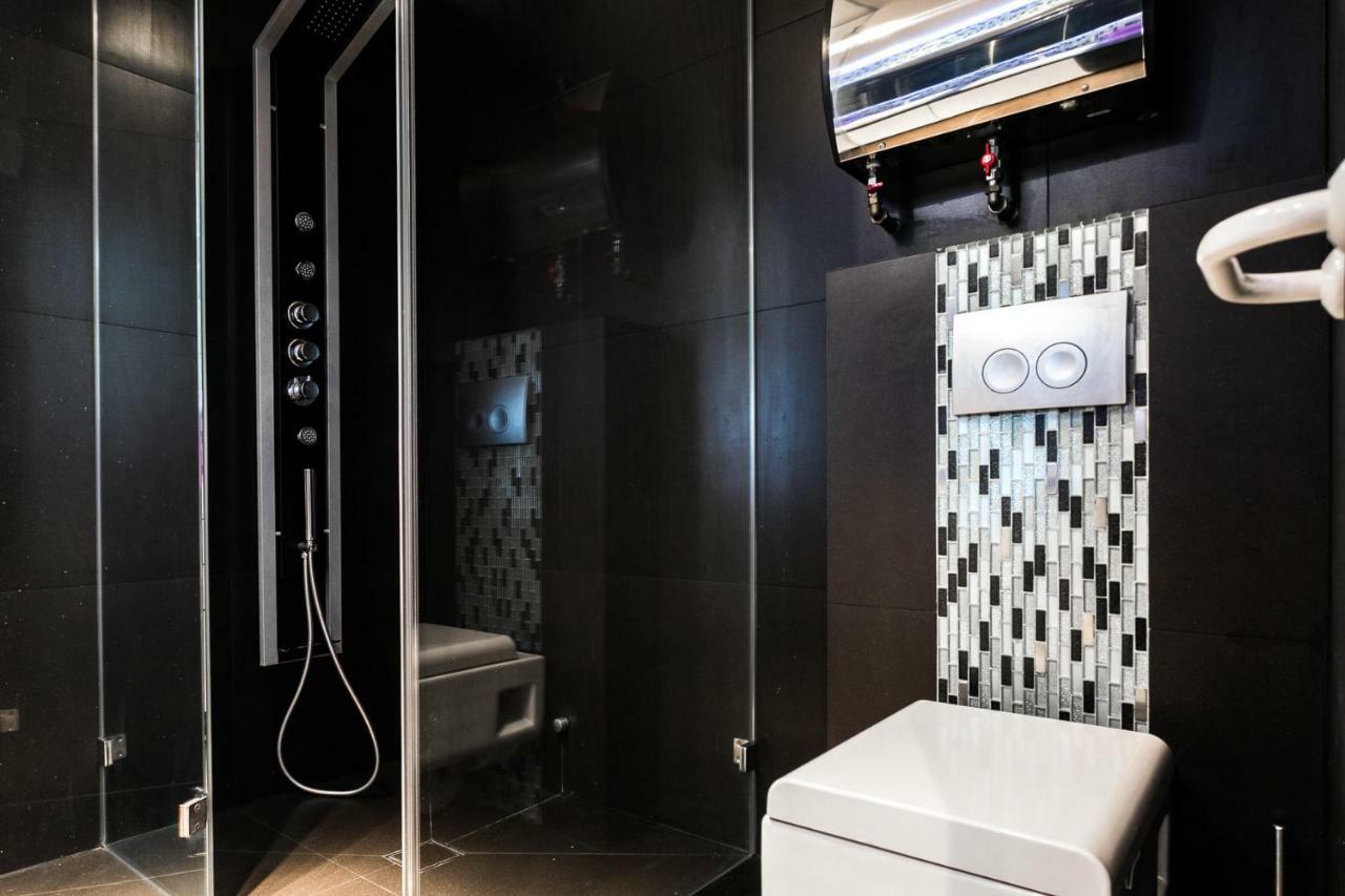 Apartamenty Pereskocki Zakopane Dış mekan fotoğraf