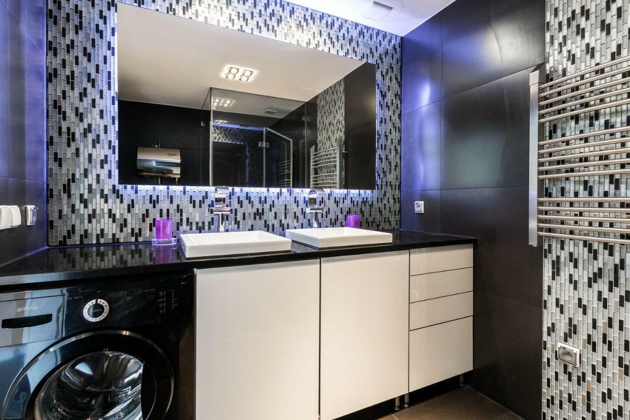 Apartamenty Pereskocki Zakopane Dış mekan fotoğraf