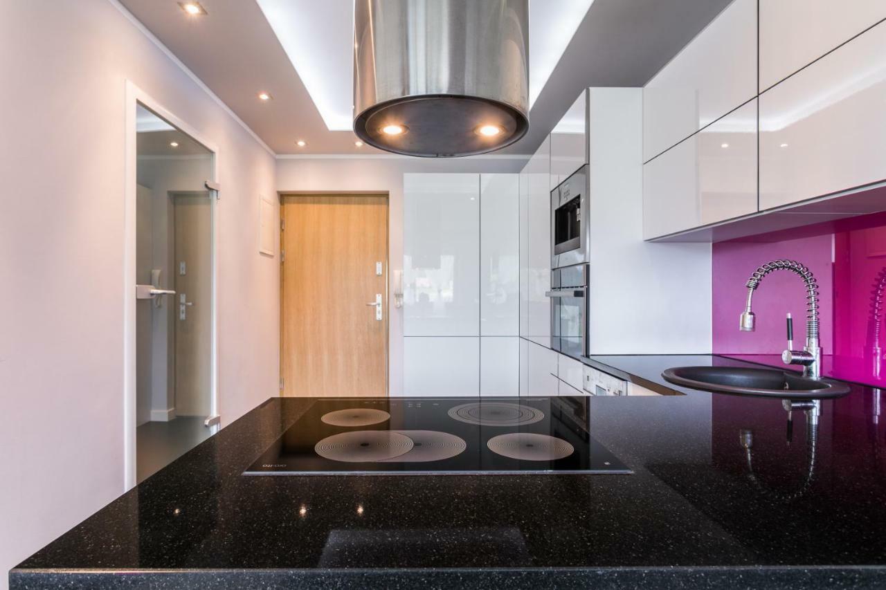 Apartamenty Pereskocki Zakopane Dış mekan fotoğraf