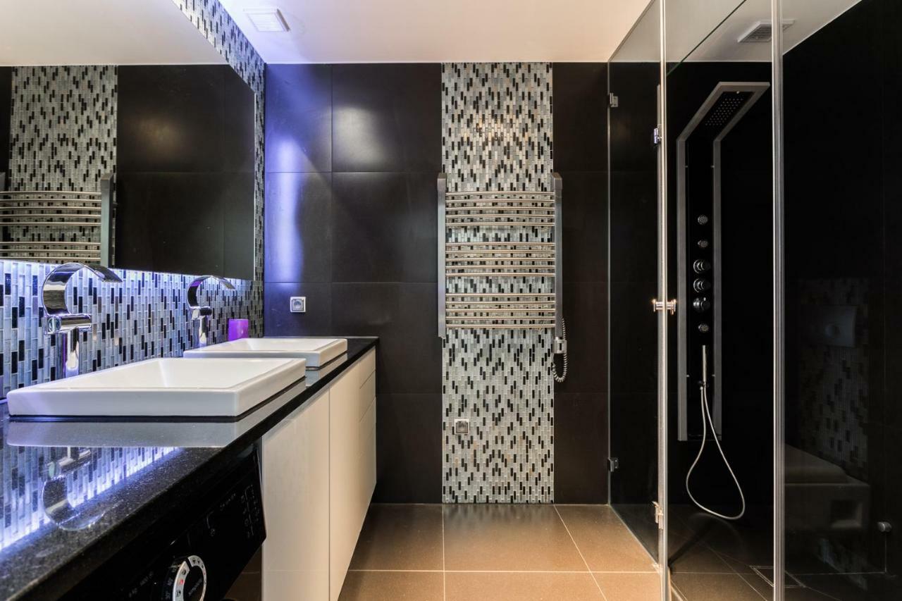 Apartamenty Pereskocki Zakopane Dış mekan fotoğraf